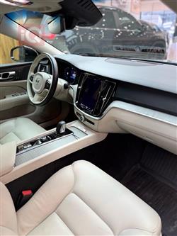 فولفو S60